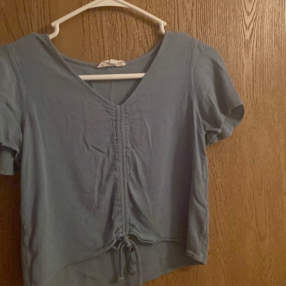 Cute top